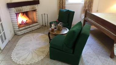 Hotel Vivenda Penedo