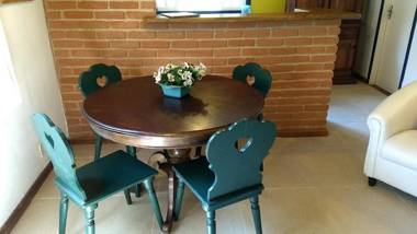 Hotel Vivenda Penedo