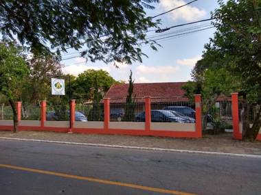 Pousada Casa do Bosque