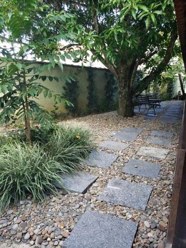 Pousada Casa do Bosque