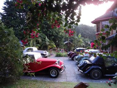 Pousada Viking Penedo