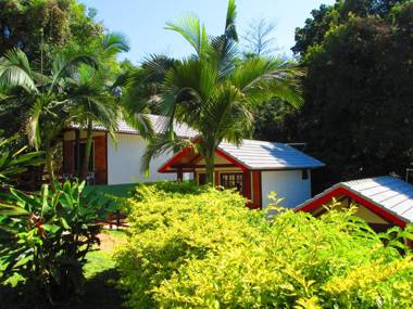 Pousada Viking Penedo