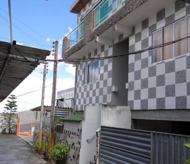 Condomínio Eduardo Morais