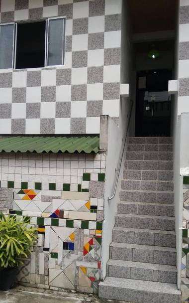 Condomínio Eduardo Morais