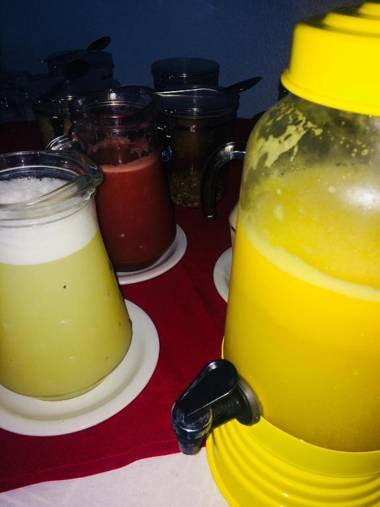 Pousada Riacho da Serra