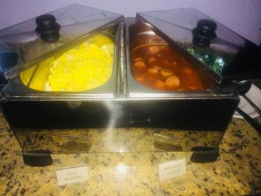 Pousada Riacho da Serra