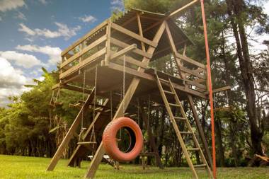 Hotel Moradas do Penedo