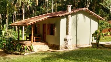 Pousada Sítio Itaúna