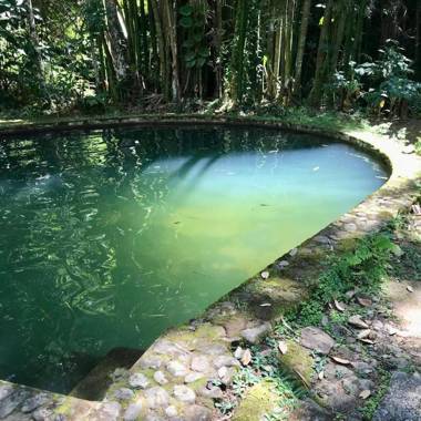 Pousada Sítio Itaúna