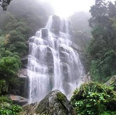 Pousada Flor de Penedo