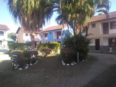 Pousada Recanto Penedo