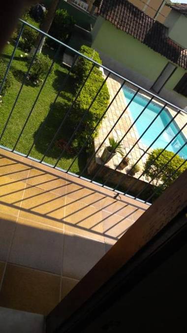 Pousada Recanto Penedo