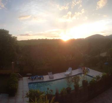 Pousada Recanto das Flores