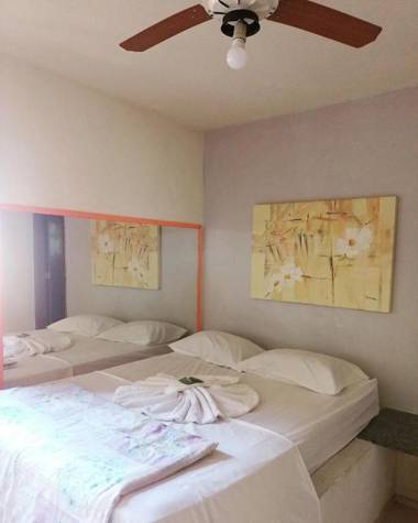 Pousada Recanto das Flores