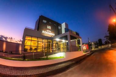 Hotel Rochedo