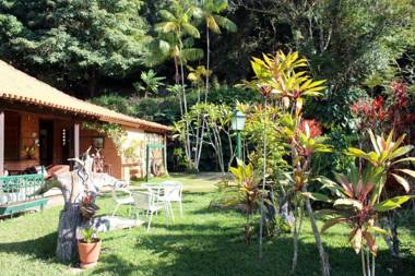 Pousada Nova Gironda