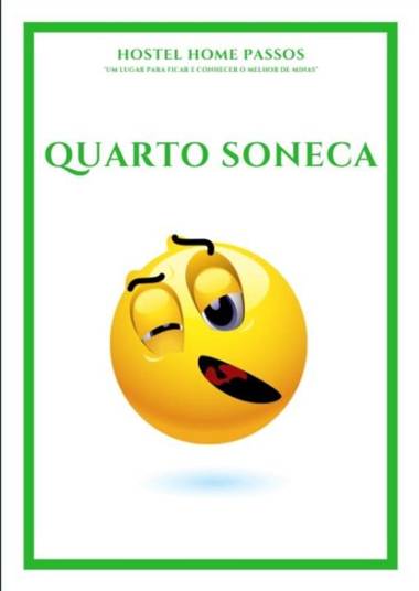 Hostel Home Passos