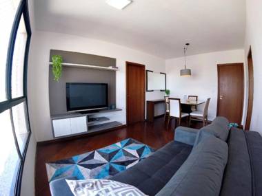Belo Apartamento Central Master Collection
