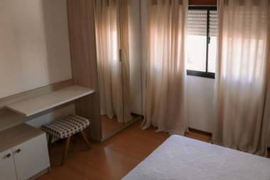 Belo Apartamento Central Master Collection