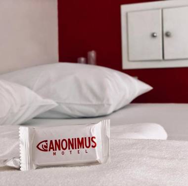 Motel Anonimus