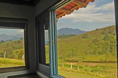 Pousada Maria Manhã