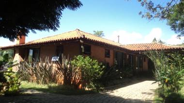 Pousada Maria Manhã