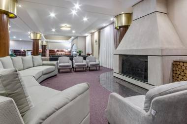 Hotel Recanto das Hortênsias