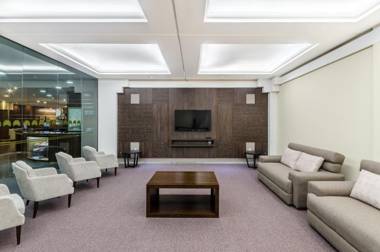 Hotel Recanto das Hortênsias