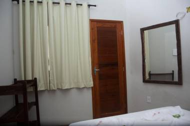 Pousada Porto das Barcas