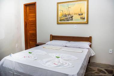 Pousada Porto das Barcas