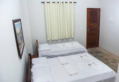 Pousada Porto das Barcas