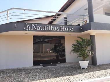 Nautillus Hotel