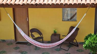 Pousada Beira Rio Parnaíba