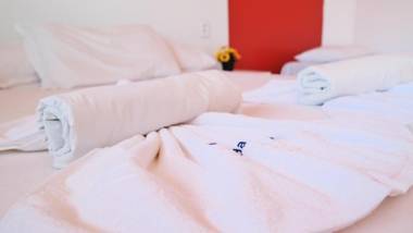 Pousada Beira Rio Parnaíba