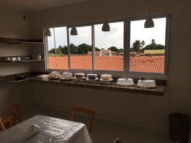 Pousada Vila do Carmo