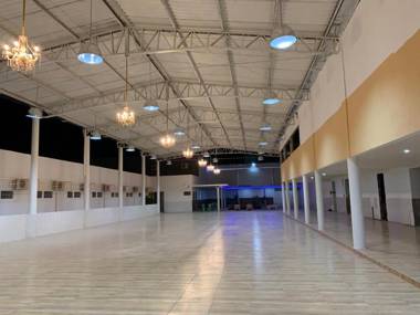 HOTEL CAJUÍNA BEACH