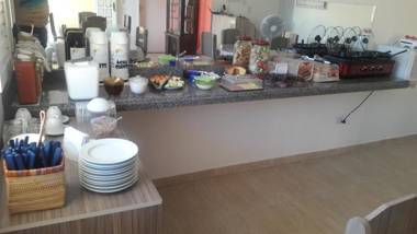 Pousada Mãe das Águas