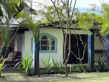 Villa Ostello Pousada