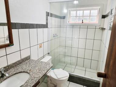 Pousada Rumo dos Ventos