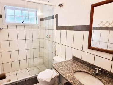 Pousada Rumo dos Ventos