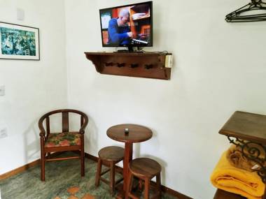 Pousada Rumo dos Ventos