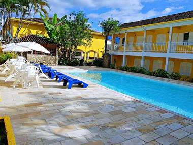 Pousada Estrela de Paraty