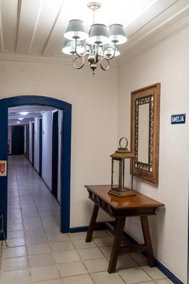 Pousada Porto Imperial