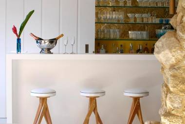 Casa Turquesa - Maison D´Hôtes