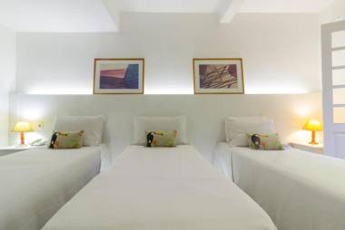 Pousada do Príncipe