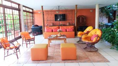 Pousada Villa Harmonia