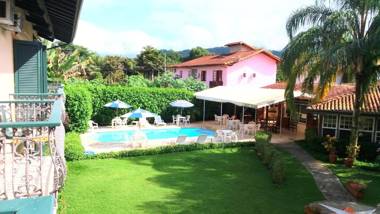 Pousada Villa Harmonia