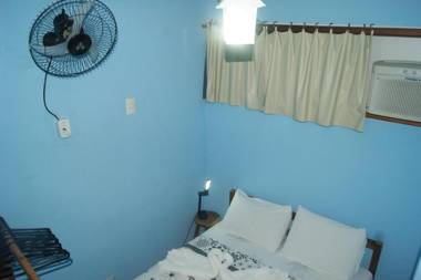 Pousada Aqui é Para-Ti