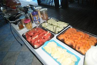 Pousada Aqui é Para-Ti