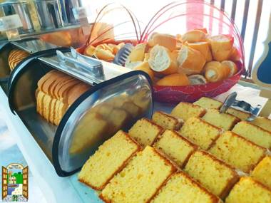 Pousada Aqui é Para-Ti